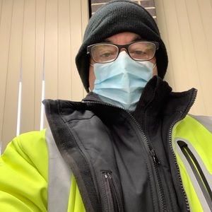 Meet your Posher, Dean